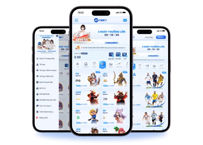 Đa dạng trò chơi tại Q8BET