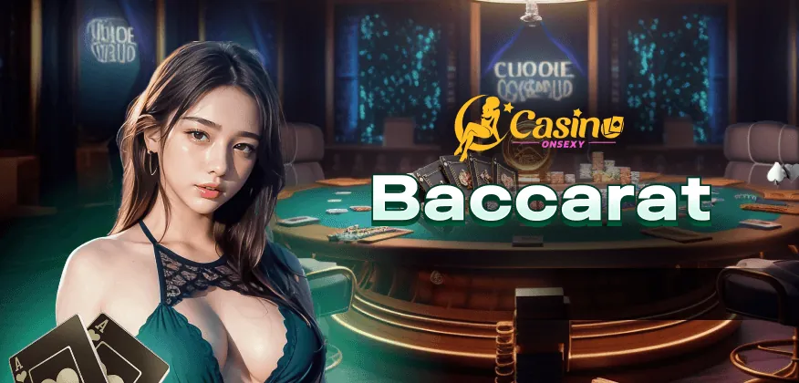 Khám phá casino trực tuyến Q8BET