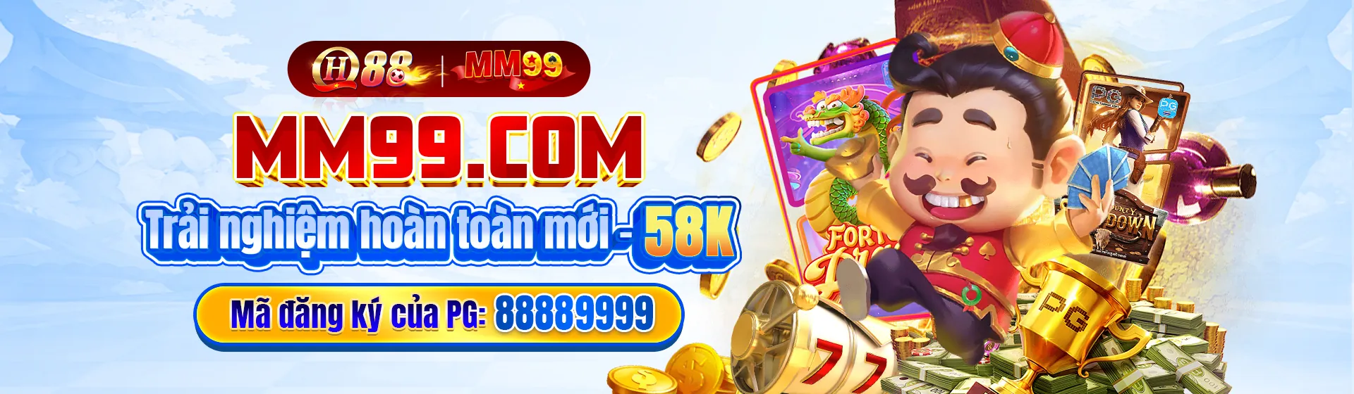 Nổ Hũ Q8BET Chính Thức 2026